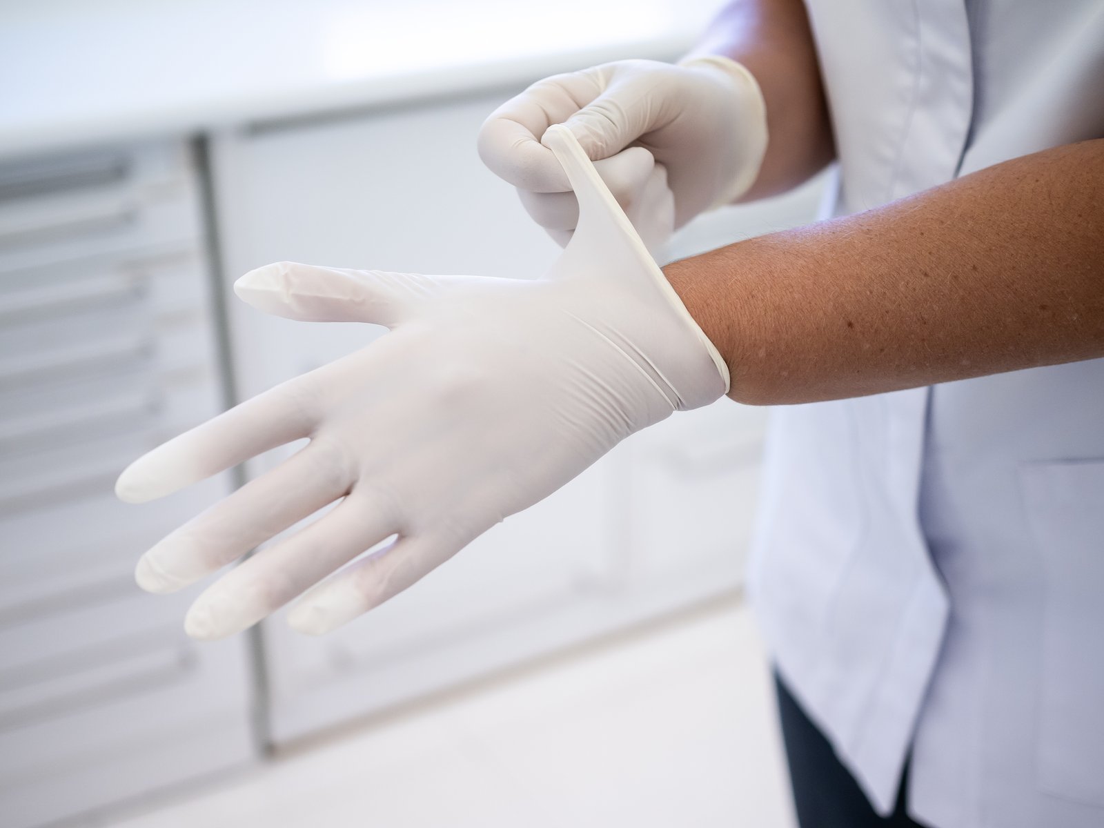 Image du quiz Désinfection & Hygiène en transport sanitaire